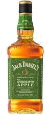 Jack Daniel's Tennessee Apple Whiskey