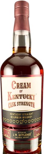 Cream Of Kentucky Cask Strength Bourbon