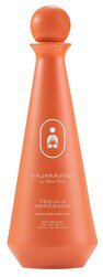 Humano Tequila Reposado Additive Free