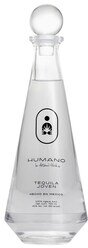 Humano Tequila Joven Additive Free