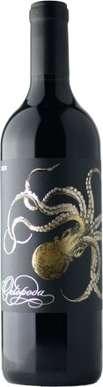 Octopoda Cabernet Napa Valley