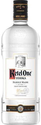 Ketel One Vodka