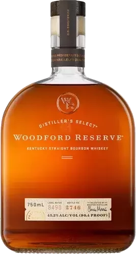 Woodford Reserve Kentucky