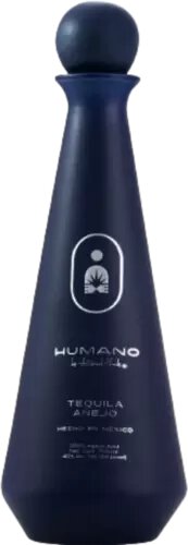 Humano Tequila Anejo