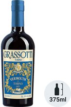 Grassotti Vermouth Di Torino Dry