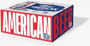 Real American Beer