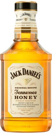 Jack Daniel's Tennessee Honey