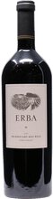 Erba Proprietary Red Napa Valley