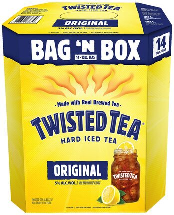 Twisted Tea Original
