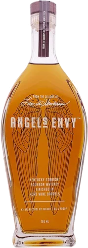 Angel's Envy Single Barrel Kentucky Bourbon