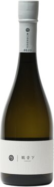Noguchi Naohiko Sake Kanagaso