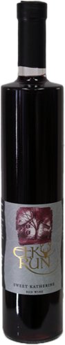 Elk Run Sweet Katherine 750ML