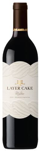 Layer Cake Malbec
