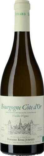 Domaine Remi Jobard Bourgogne Cote d'Or Blanc Vieilles Vignes