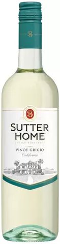 Sutter Home Pinot Grigio