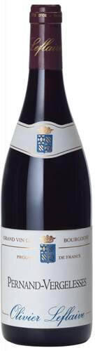 Olivier Leflaive Pernand-Vergelesses Rouge