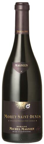 Michel Magnien Morey-Saint-Denis