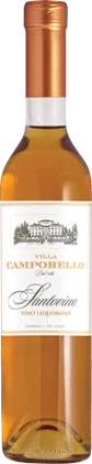 Campobello Il Santo Dessert Wine