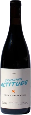 Catch And Release Cruising Altitude Grenache NV