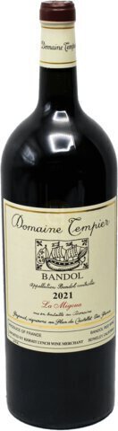 Domaine Tempier Bandol La Migoua