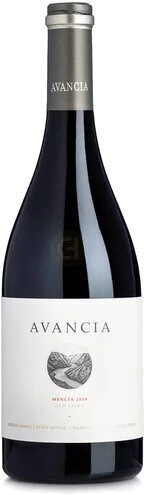 Avancia Mencia Old Vines Nobleza