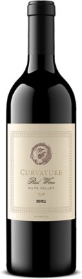 Curvature Napa Valley Red Wine