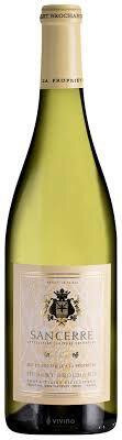 HUBERT BROCHARD SANCERRE