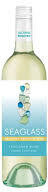 SEAGLASS NON ALCOHOLIC SAUV BLANC
