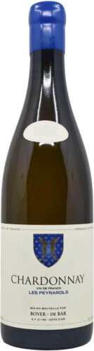 Boyer De Bar Les Peyrarols Chardonnay