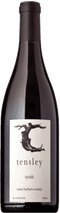 Tensley Syrah Santa Barbara