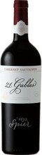 Spier 21 Gables Cabernet Sauvignon