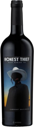 Honest Thief Cabernet Sauvignon