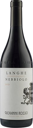 Giovanni Rosso Langhe Nebbiolo