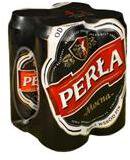 Perla Mocna Polish Beer