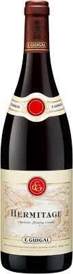 E. Guigal - Hermitage Rouge