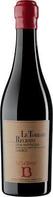 Ca' La Bionda - Recioto della Valpolicella 