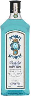 Bombay Sapphire Gin