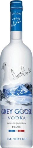 Grey Goose Vodka