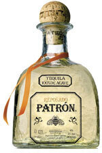 Patron Reposado Tequila