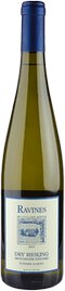 Ravines Argetsinger Dry Riesling 2020