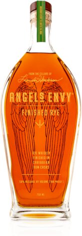 Angel's Envy Rye Whiskey