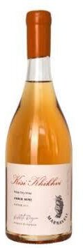 Marnaveli - Kisi-Khikhvi Amber Wine