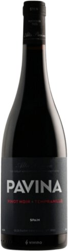 Pavina - Pinot Noir/Tempranillo 