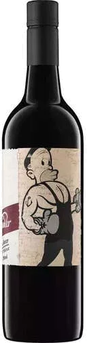 Mollydooker - Shiraz 
