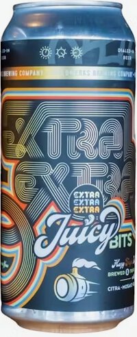 WELDWERKS EXTRA EXTRA JUICY BITS 4/16C