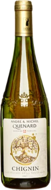 Andre & Michel Quenard Vieilles Vignes Chignin
