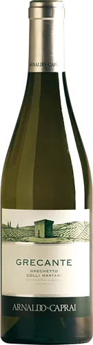 Arnaldo Caprai Grecante Grechetto