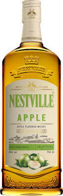 Nestville Apple Whiskey
