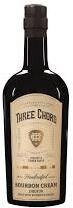 Three Chord Bournon Cream