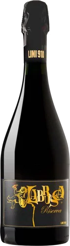 Lini Lambrusco Riserva